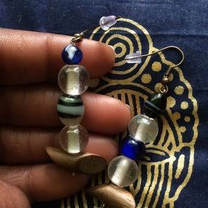 Beautiful handmade airings